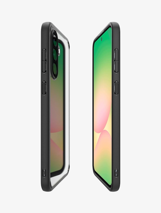 Produktbild Spigen Ultra Hybrid Cover (Samsung Galaxy A56)