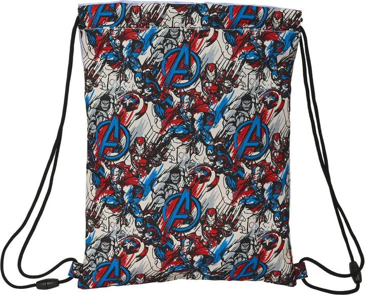 Produktbild Safta Marvel Avengers "Forever" - Turnbeutel