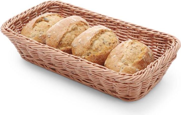 Actual product image Hendi Bread basket Gastronorm size GN 1/3