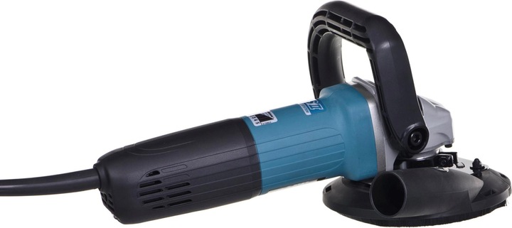 Actual product image Makita PC5010C (Concrete grinder, 1400 W)