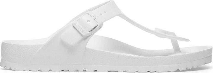 Actual product image Birkenstock Gizeh EVA normal (38)