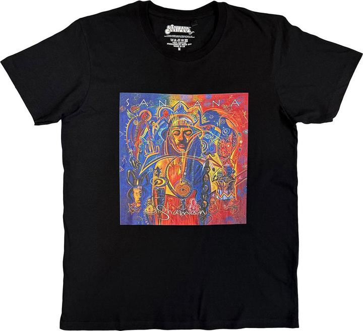 Produktbild Santana Shaman (M)