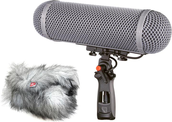 Rycote Mod Ws 3 Kit (Skins)