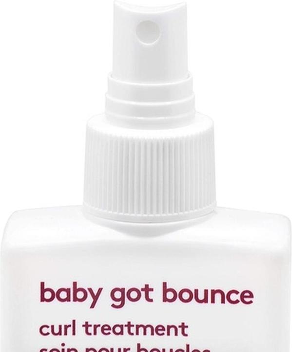 Produktbild Evo curl - Baby Got Bounce Curl Treatment