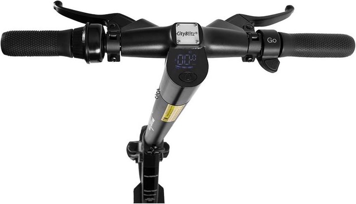 Actual product image CityBlitz Beast (20 km/h, 40 km, 350 W)
