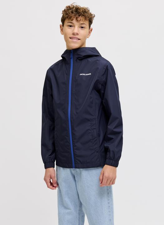 Immagine prodotto Jack & Jones Jjeflynn Rain Jacket Sn Jnr