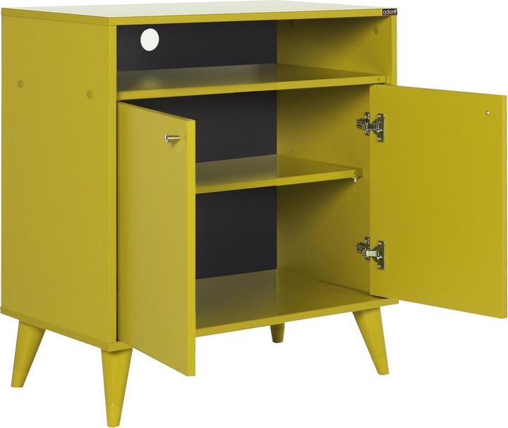 Image du produit Kalune Design Donovan (73 x 42 x 79 cm)