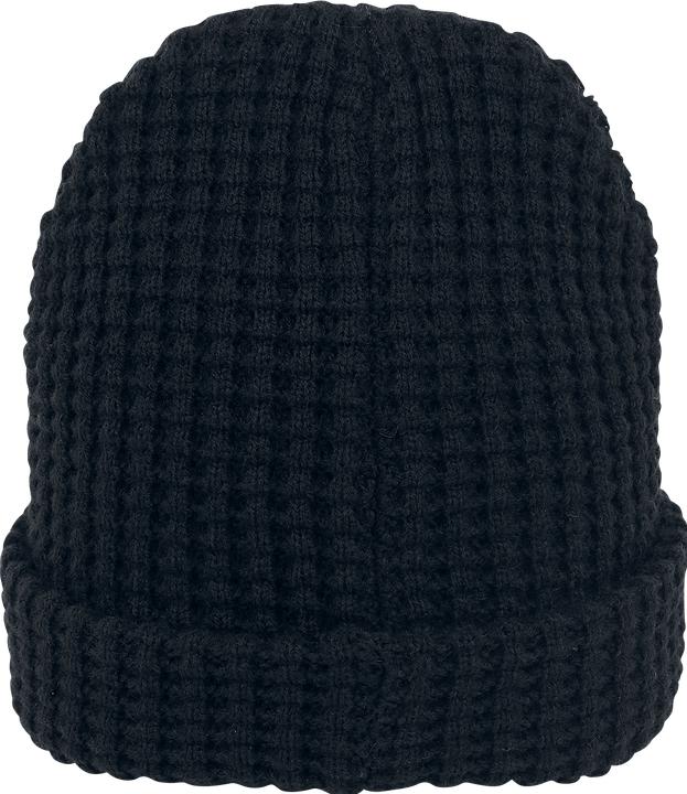 Image du produit Gothicana by EMP Warm Beanie (Taille unique)