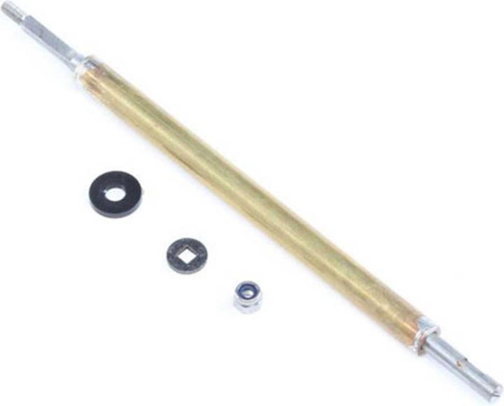ProBoat Drive shaft left thread RIVER JET 23 drive shaft