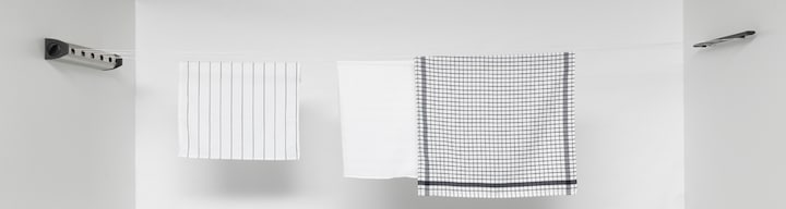 Produktbild Brabantia Pull Out Drying Line (22 m)