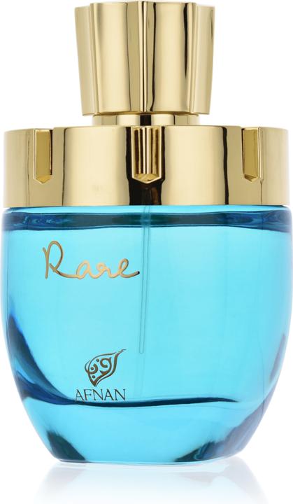 Image du produit Afnan Rare Tiffany by Eau de Parfum Spray 100 ml (Eau de parfum, 100 ml)