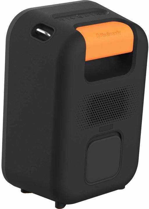 Actual product image Skullcandy Stomp Wireless Party Speaker Black (12 h)