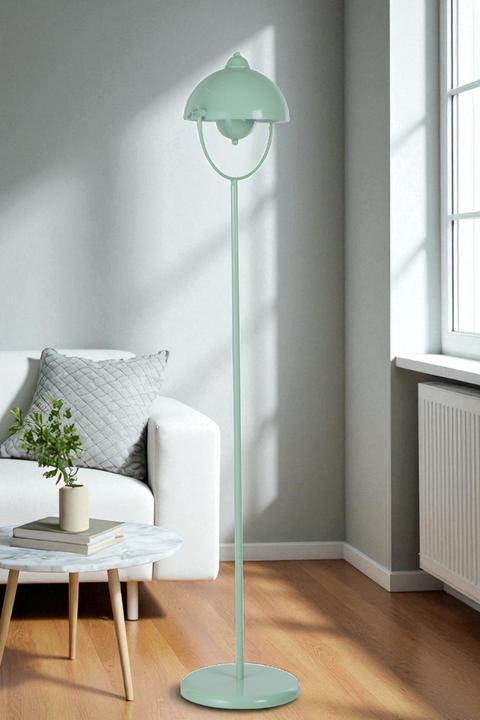 Actual product image Opviq Mahur Floor Lamp (E27)