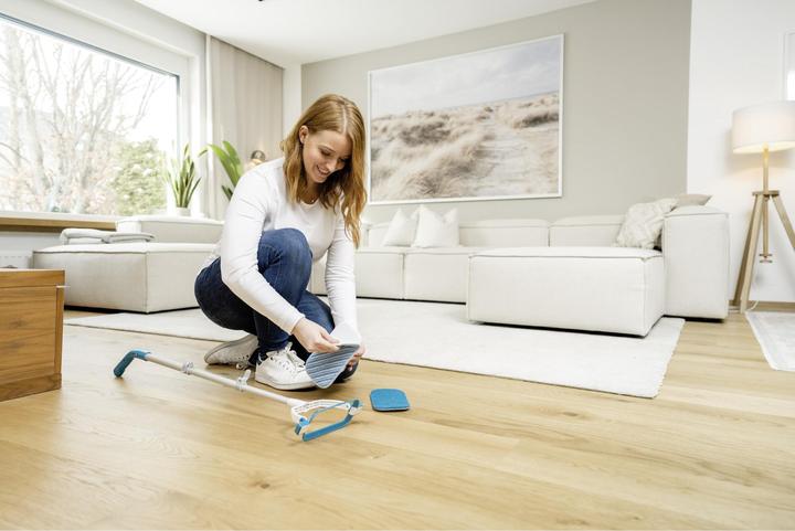 Actual product image MediaShop Livington Multi Scrubber (1 pcs.)