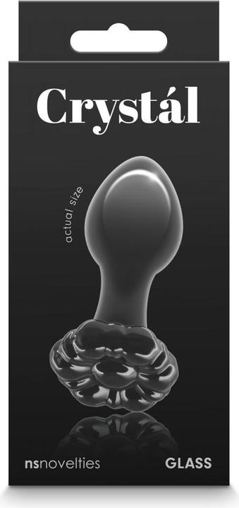 Produktbild NS Novelties Crystal Flower Plug