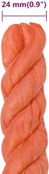 Produktbild vidaXL Seil (50 m)