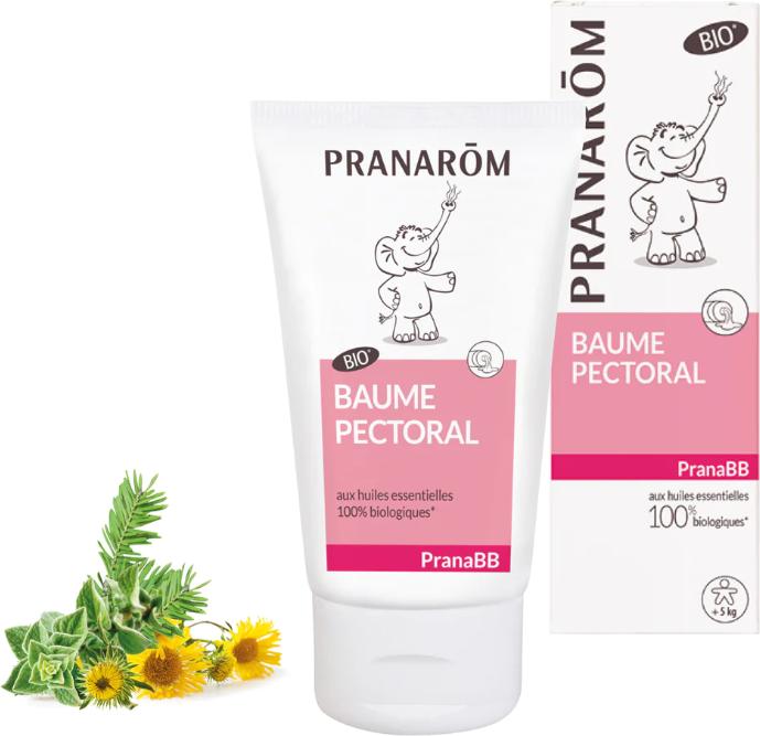 Image du produit Pranarom PranaBB