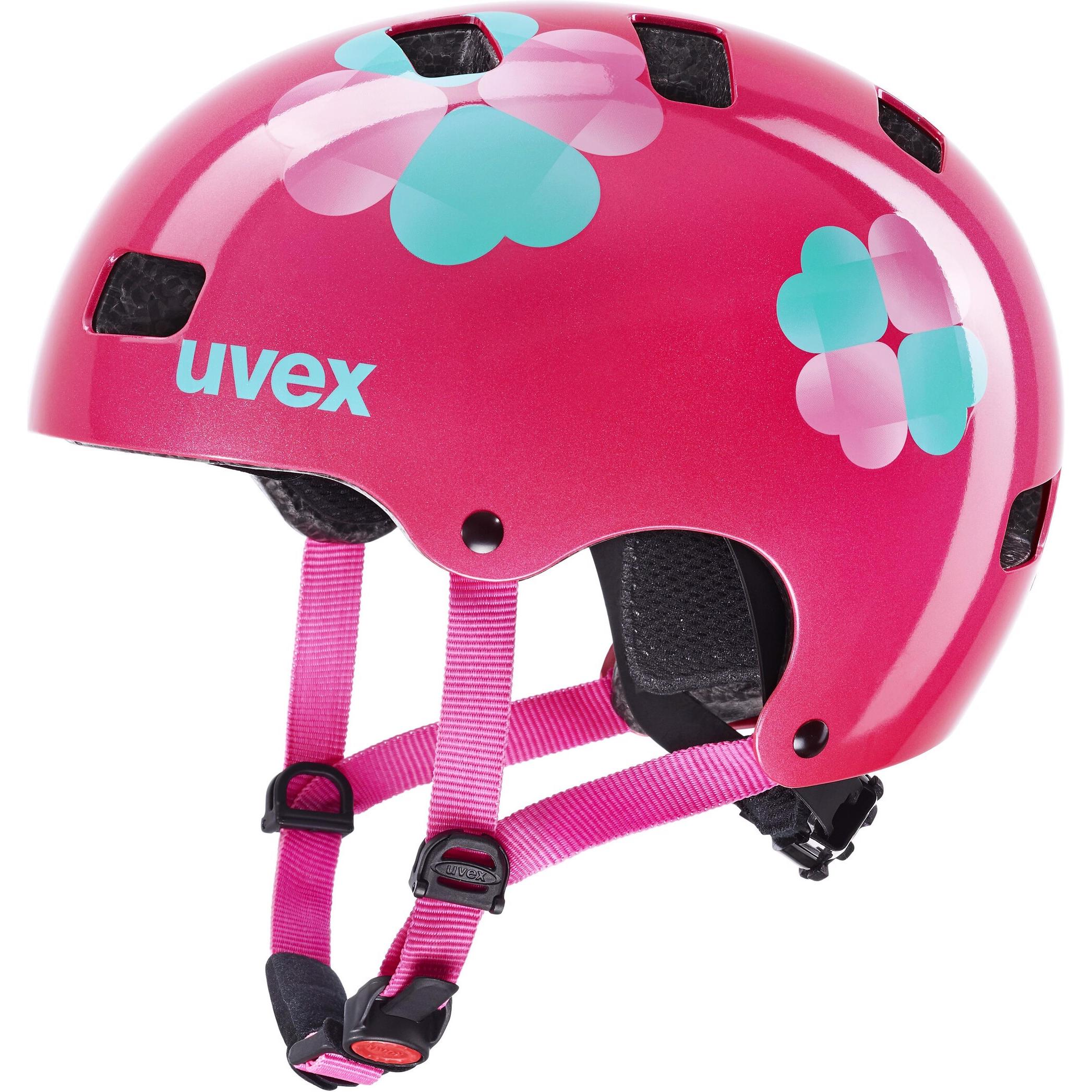 Uvex Sports, Velohelm, (51 - 55 cm)