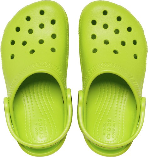 Produktbild Crocs Classic Clog (28, 29)