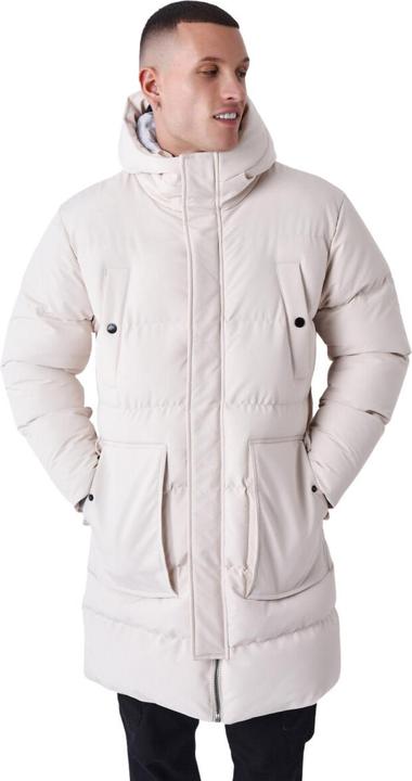 Produktbild Project X Paris Lange Multipo Taschenjacke (S)