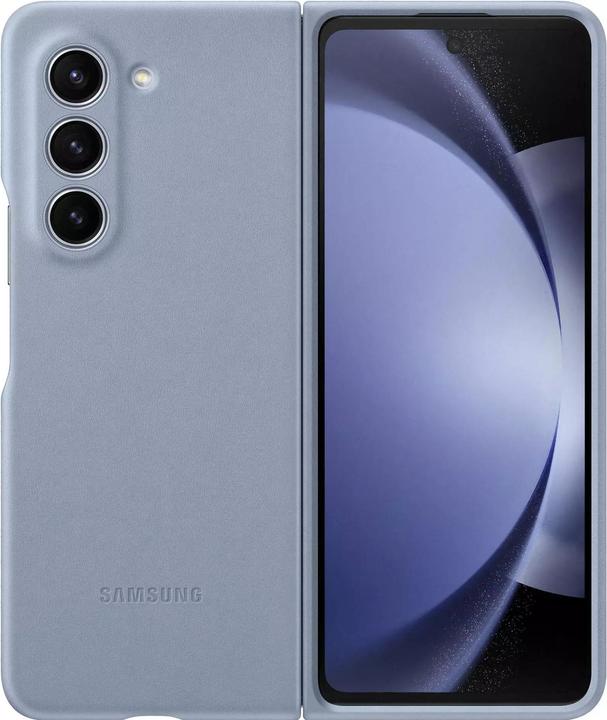 Immagine prodotto Samsung Custodia in ecopelle (Samsung Galaxy Z Fold5)