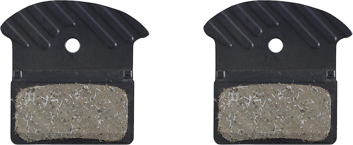 Actual product image Shimano J05A-RF Resin (Shimano, Organic (Resin))