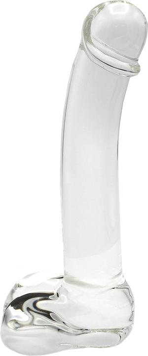 Produktbild Kiotos Glass Dildo Smooth Penis