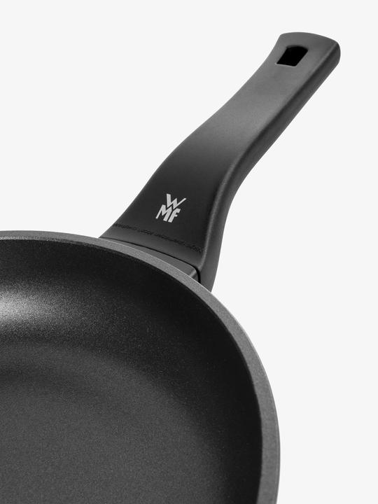 Immagine prodotto WMF Stielpfanne PermaDur Excell (24 cm, Padella per friggere, Alluminio)