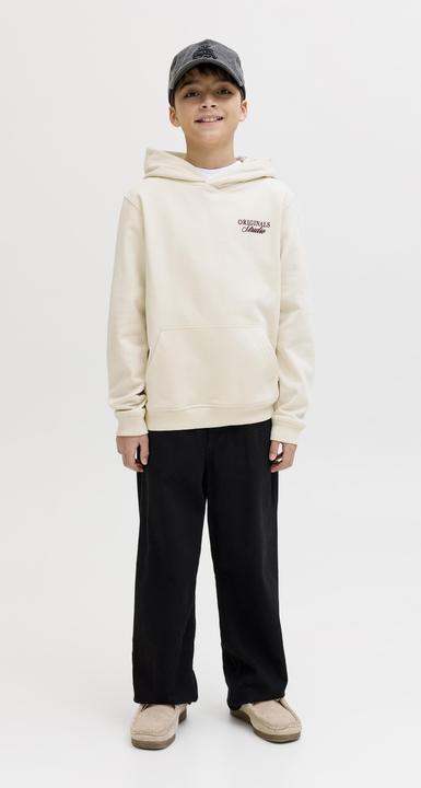 Produktbild Jack & Jones Kapuzenpullover Junior Kapuzenpullover (128)