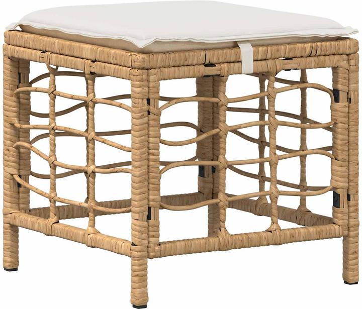 Produktbild vidaXL gartenmöbel