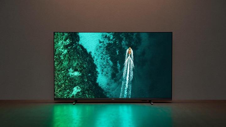 Immagine prodotto Philips TV 50PUS7409/12 (50", LED, 4K, 2024)
