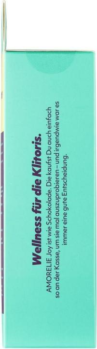 Produktbild Amorelie Groove