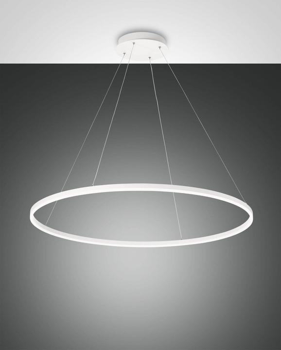 Produktbild Fabas Luce FABA LED-Pendelleuchte (6300 lm)