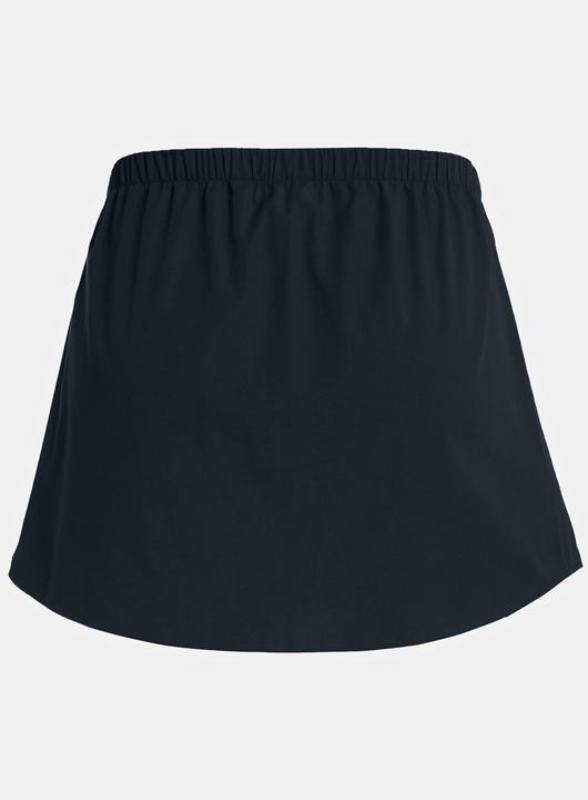 Immagine prodotto Ulla Popken Inserto a blusa dal taglio svasato con bordo arrotondato (42, 44)