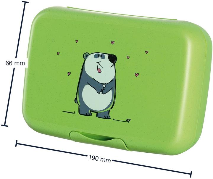 Produktbild Leonardo Brotdose Bambini