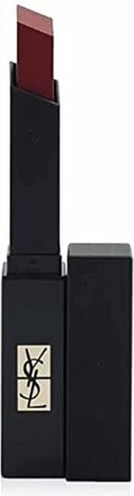 Actual product image Yves Saint Laurent Rouge Pur Couture The Slim Velvet Radical Red Exposed 308 (No. 308 - Red Exposed)