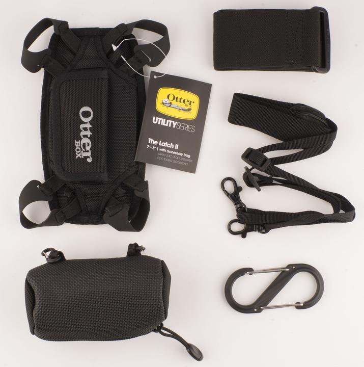 Produktbild OtterBox Utility Latch (7 - 8" Tablets)