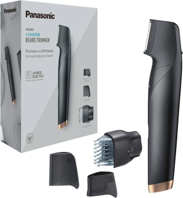 Actual product image Panasonic ER-GD61-K503