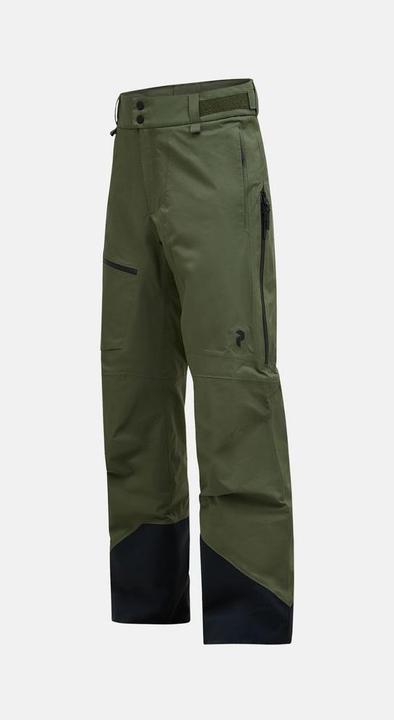 Immagine prodotto Peak Performance Alpine Gore Tex Insulated Pants (M)