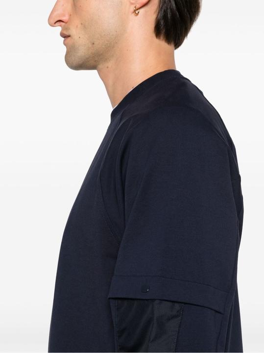 Produktbild C.P. Company Metropolis Series Stretch Crewneck (M)