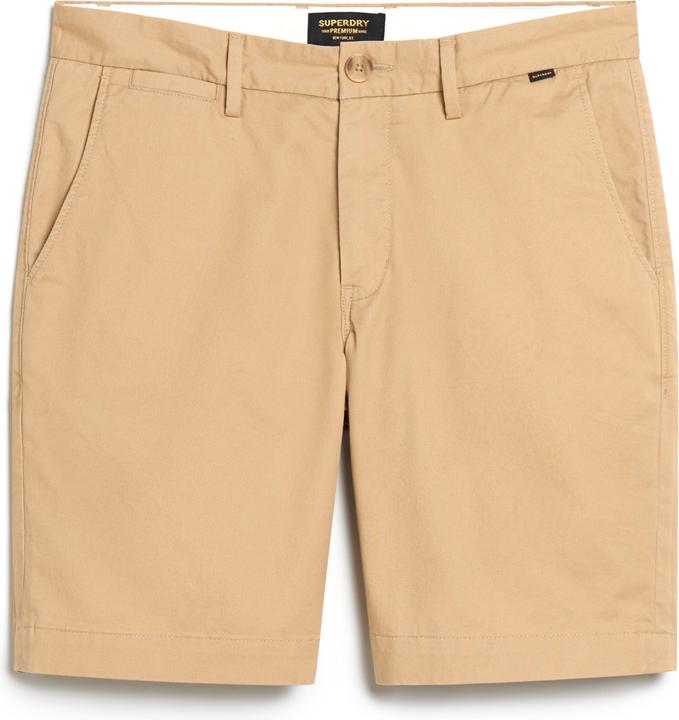 Produktbild Superdry Stretch Chino Short (32)