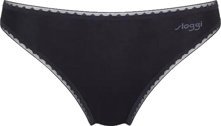 Actual product image Sloggi 2erPack Bio-Cotton Tai (S, pack of 2)