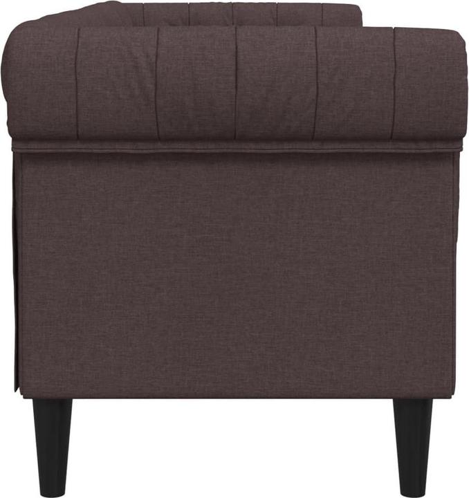 Produktbild vidaXL Chesterfield Sofa