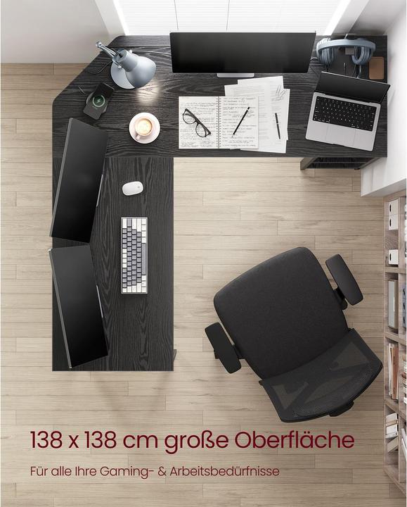Image du produit Vasagle Laro (138 x 138 x 76 cm)