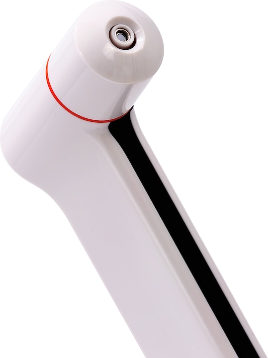 Actual product image Pangao Infrared 3in1 (Forehead, Ear, Non-contact)