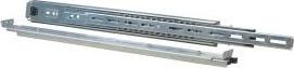 Produktbild Intertech Inter-Tech 18" Teleskopschienensatz für IPC Silver