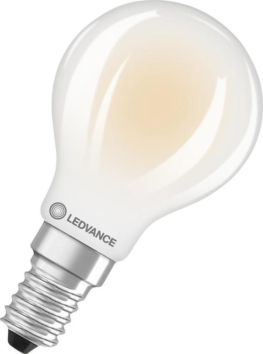 Ledvance LED-Tropfenlampe E14 (E14, 210 lm)