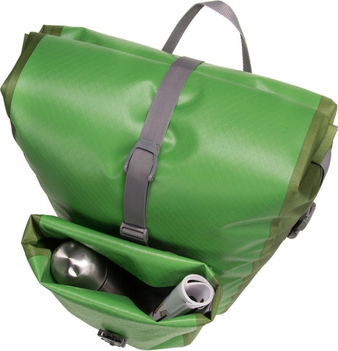 Immagine prodotto Vaude Aqua Back Plus (51 l, Borsa portapacchi)