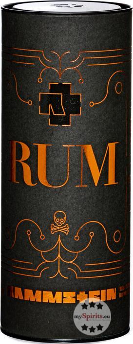 Produktbild Rum (1 x 70 cl)