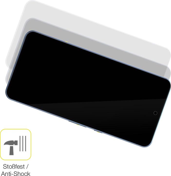 Image du produit Dipos Film de Protection d’écran Full-Cover 3D (2 pcs, Google Pixel 8 Pro)